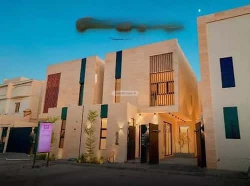 4 bedroom villa in Al Mahdiyyah 3