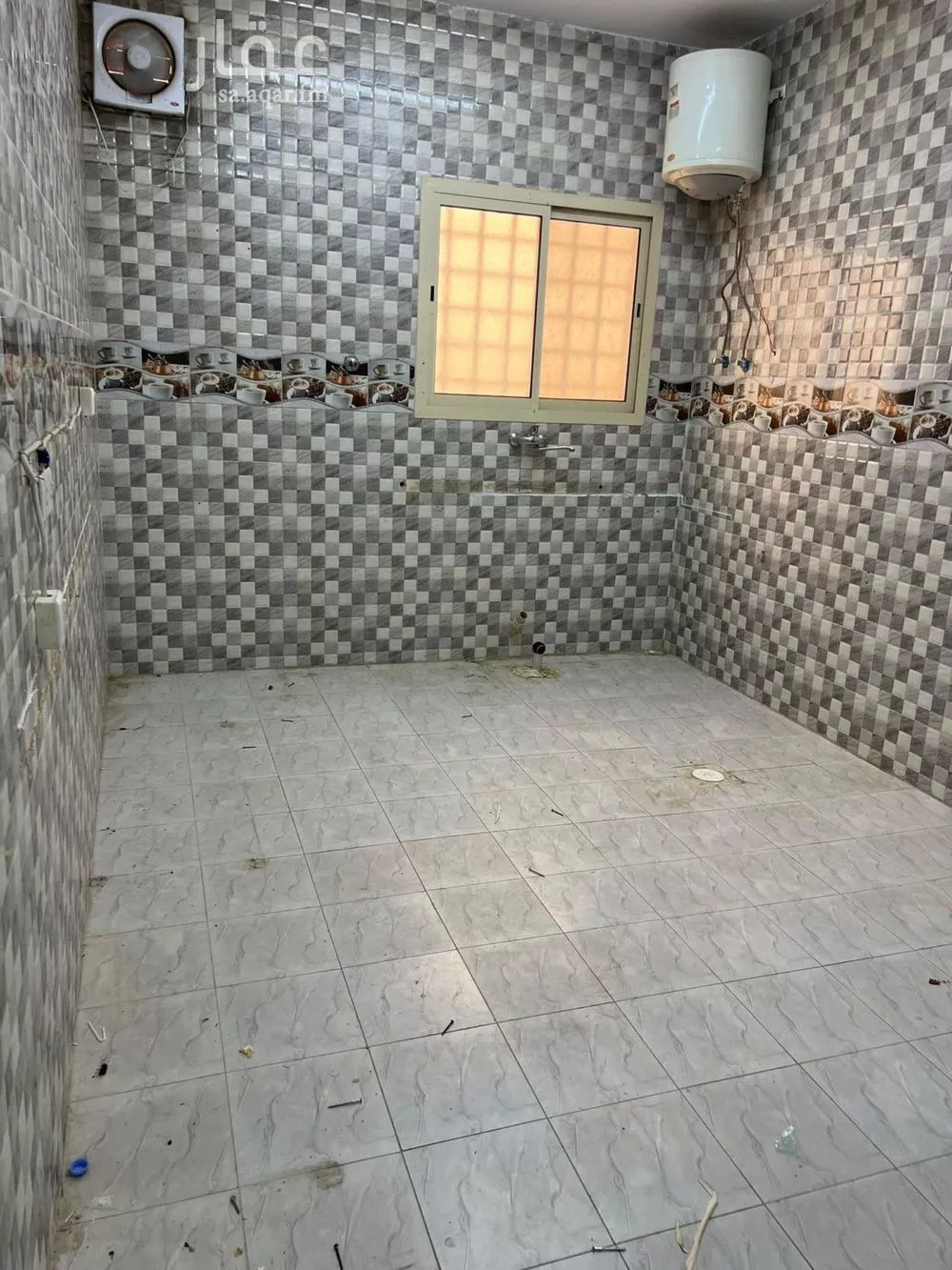3 bedroom apartment in Al Qadisiyah 13