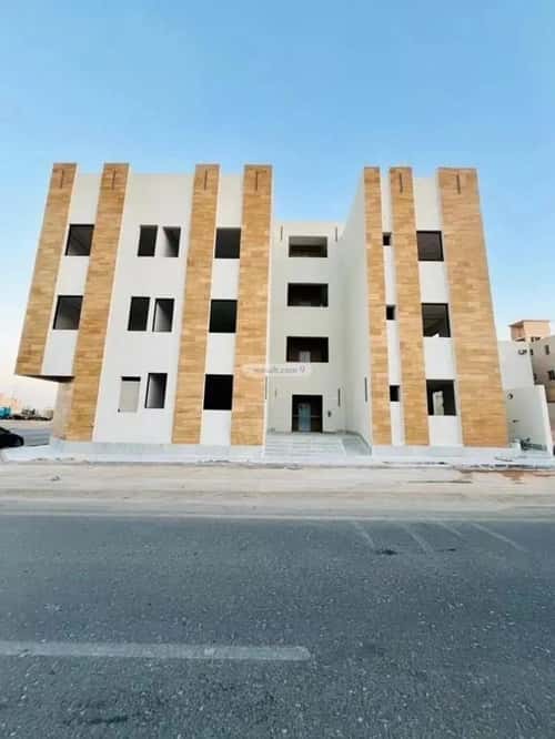 4 bedroom apartment in Al Mahdiyyah 1