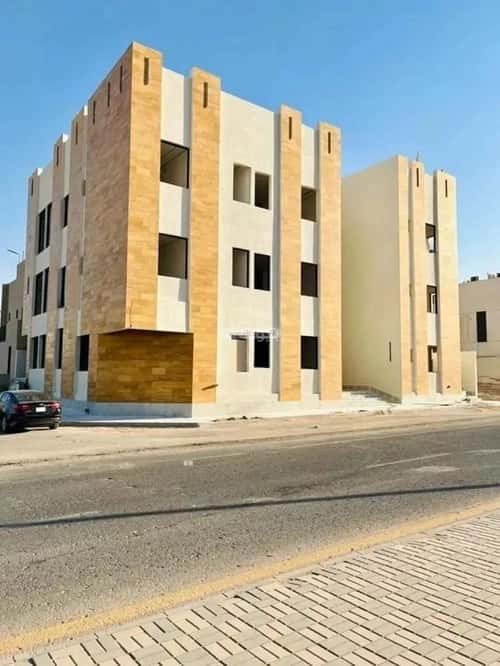 4 bedroom apartment in Al Mahdiyyah 5