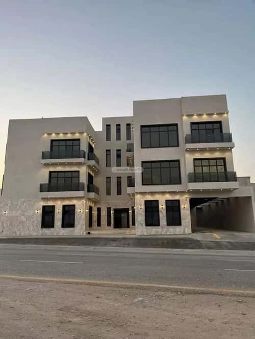 3 bedroom apartment in Al Mahdiyyah 5