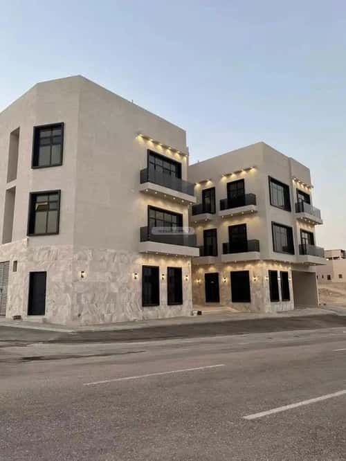 3 bedroom apartment in Al Mahdiyyah 8
