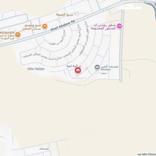 6 bedroom villa in Al Mahdiyyah 4