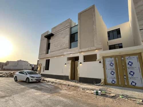 6 bedroom villa in Al Mahdiyyah 5