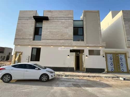 6 bedroom villa in Al Mahdiyyah 6