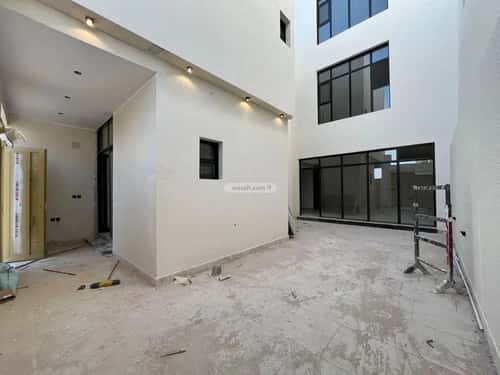 6 bedroom villa in Al Mahdiyyah 8