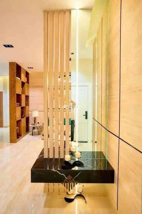 شقة 3 غرف في المهدية 1