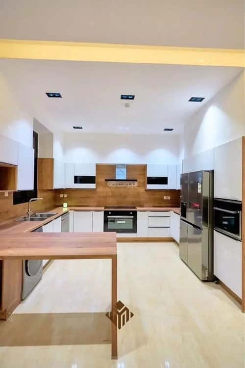 شقة 3 غرف في المهدية 3