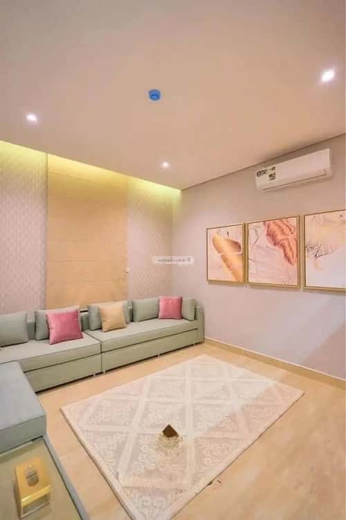 شقة 3 غرف في المهدية 4