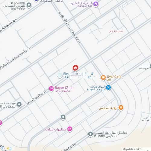 3 bedroom apartment in Al Mahdiyyah 6
