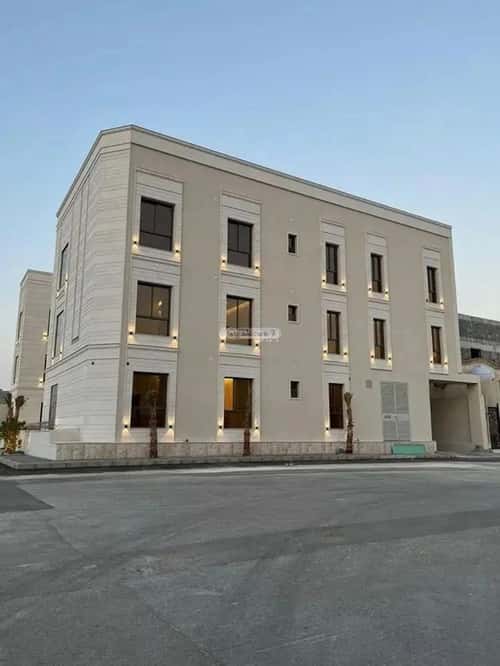 3 bedroom apartment in Al Mahdiyyah 1