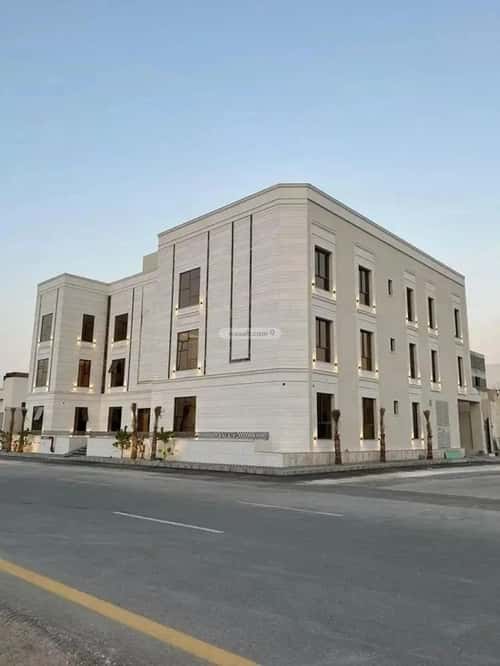 3 bedroom apartment in Al Mahdiyyah 2