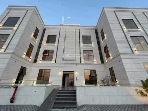 3 bedroom apartment in Al Mahdiyyah 3