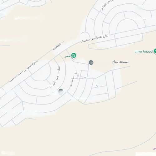 5 bedroom villa in Al Mahdiyyah 2