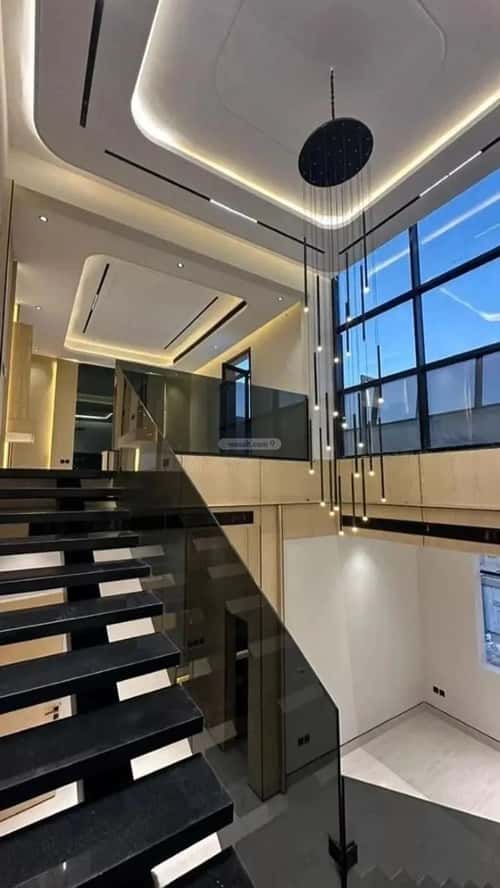 5 bedroom villa in Al Mahdiyyah 5