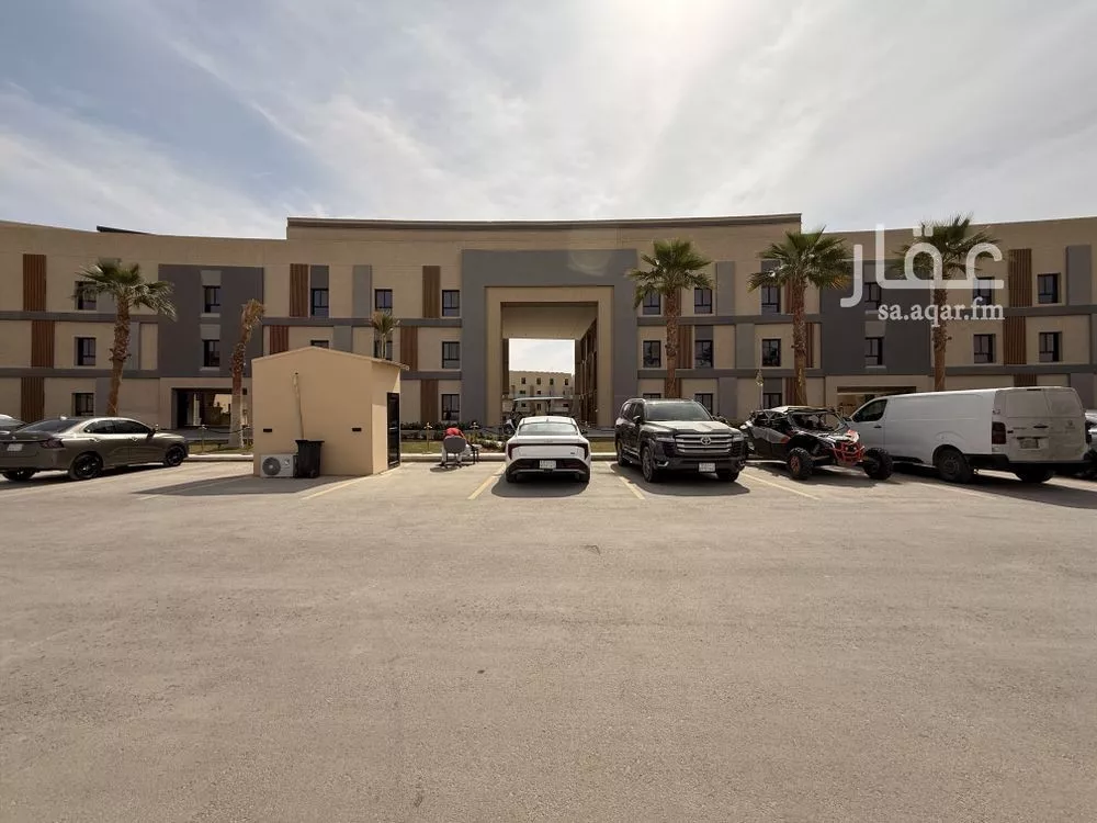 1 bedroom apartment in Hittin 2