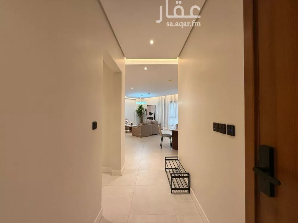 1 bedroom apartment in Hittin 13