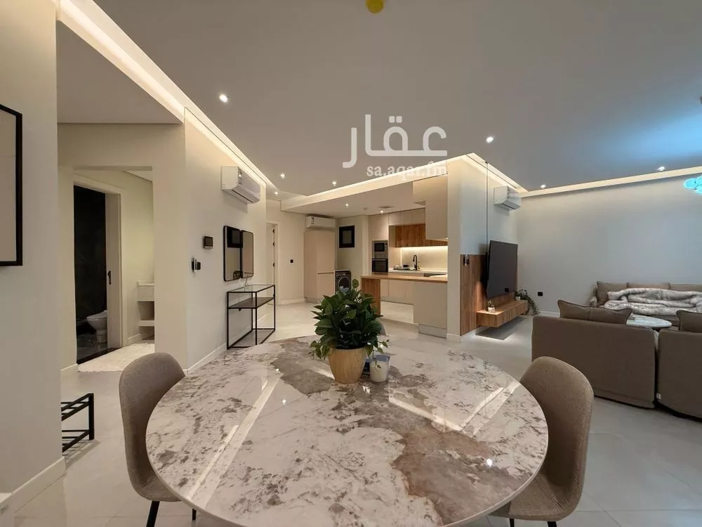 1 bedroom apartment in Hittin 14