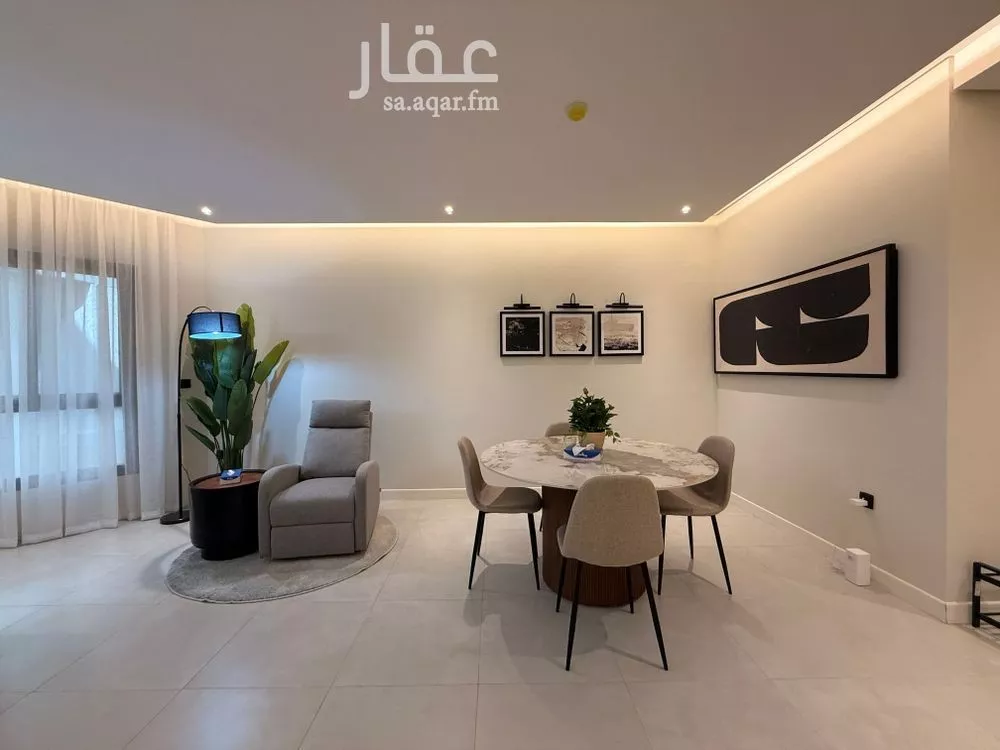 1 bedroom apartment in Hittin 17