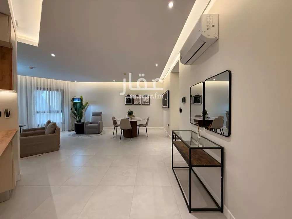 1 bedroom apartment in Hittin 18