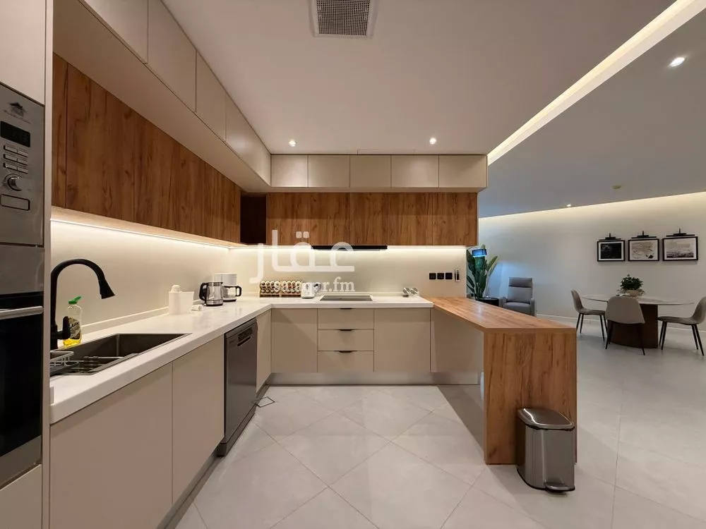 1 bedroom apartment in Hittin 19