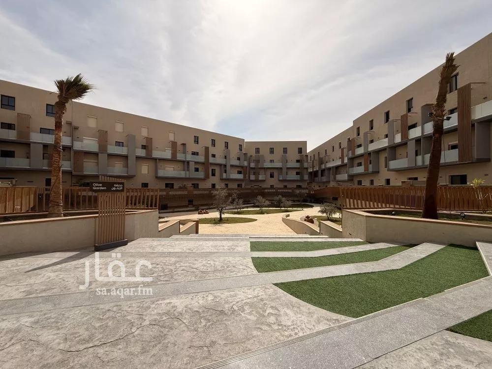 1 bedroom apartment in Hittin 3