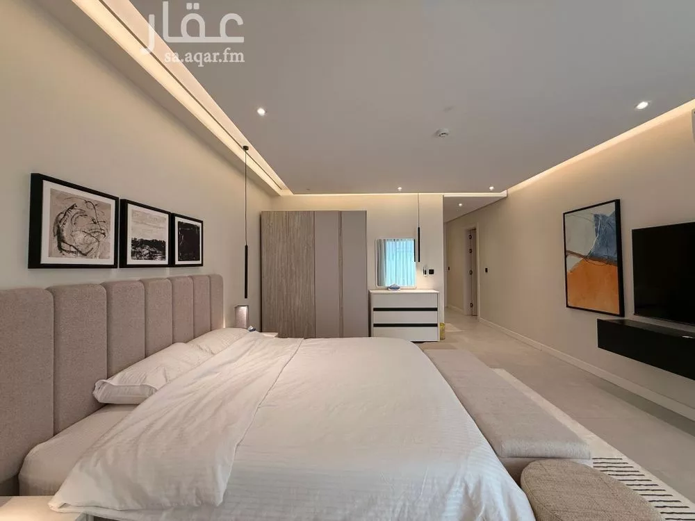 1 bedroom apartment in Hittin 23