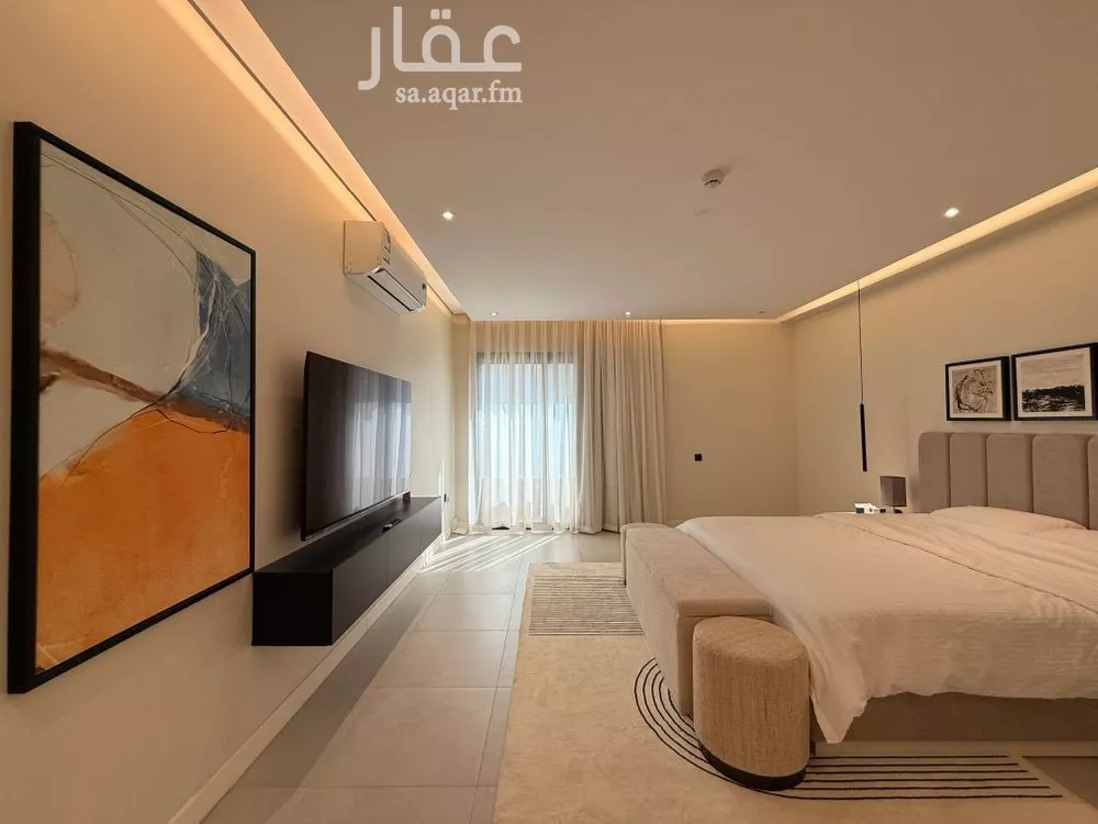 1 bedroom apartment in Hittin 24