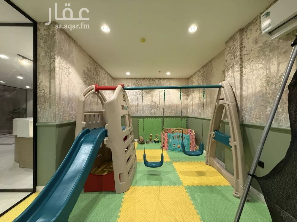 1 bedroom apartment in Hittin 10