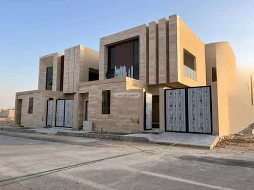 6 bedroom villa in Al Mahdiyyah 2