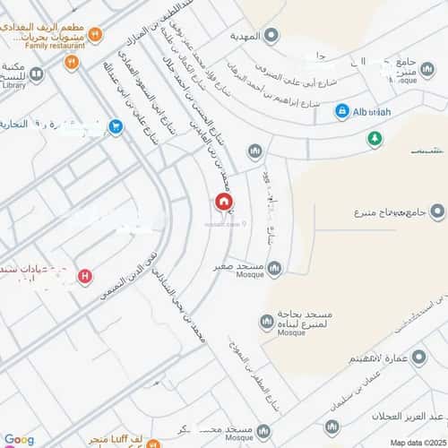 3 bedroom apartment in Al Mahdiyyah 4