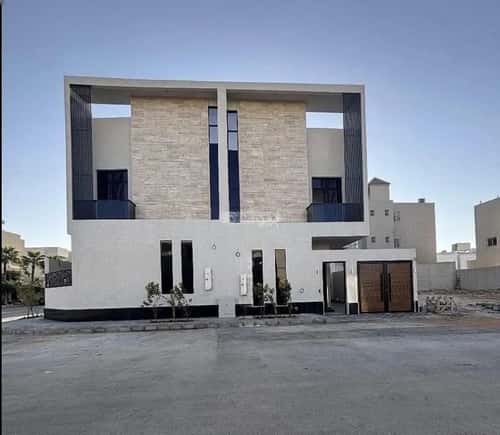 4 bedroom villa in Al Mahdiyyah 4