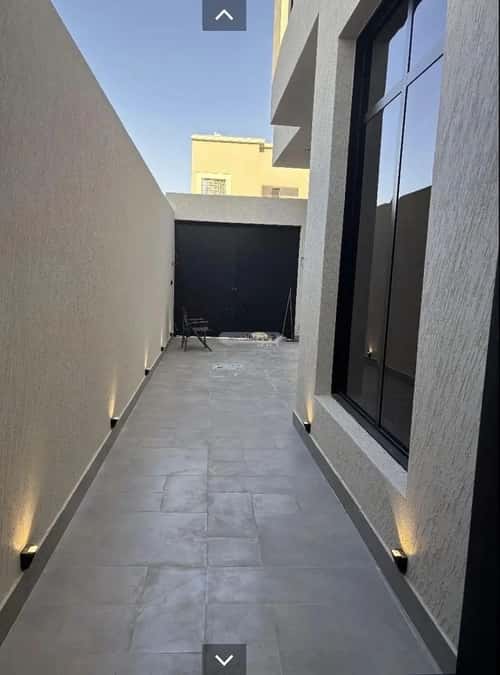 4 bedroom villa in Al Mahdiyyah 9