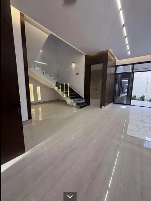4 bedroom villa in Al Mahdiyyah 2