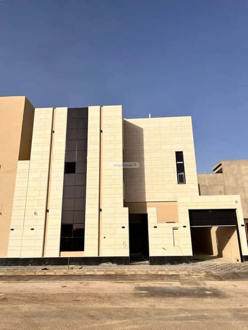 6 bedroom villa in Al Mahdiyyah 14