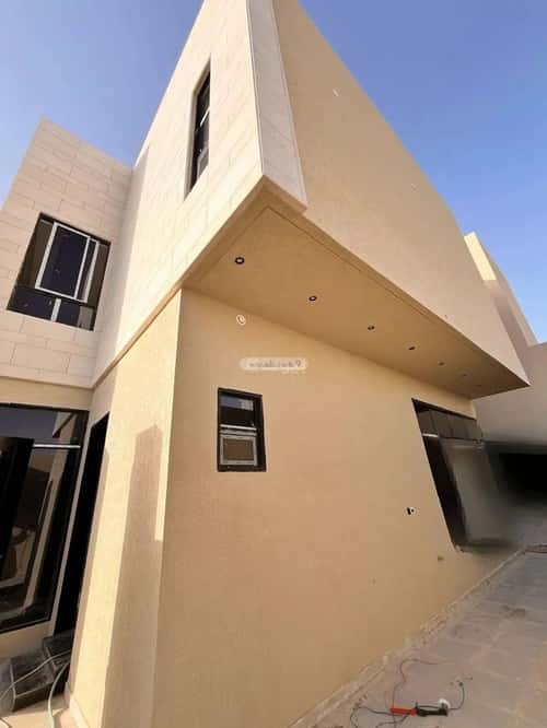 6 bedroom villa in Al Mahdiyyah 5