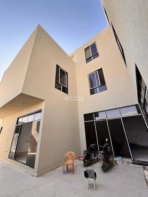6 bedroom villa in Al Mahdiyyah 13