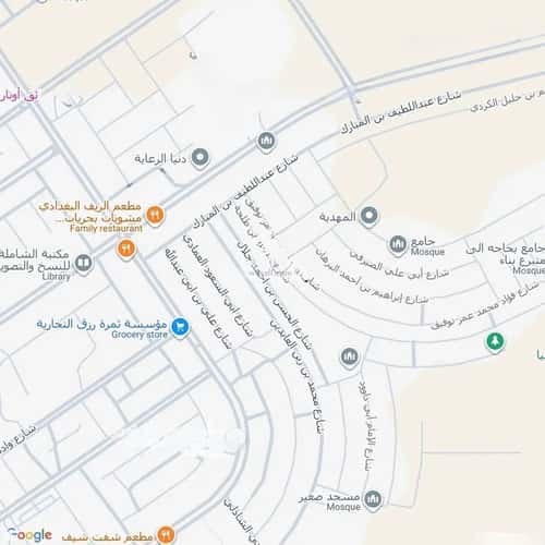 5 bedroom villa in Al Mahdiyyah 4