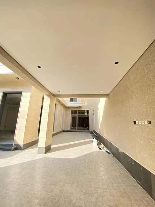 5 bedroom villa in Al Mahdiyyah 6