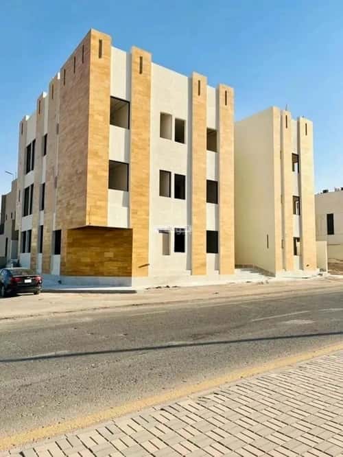 شقة 3 غرف في المهدية 8