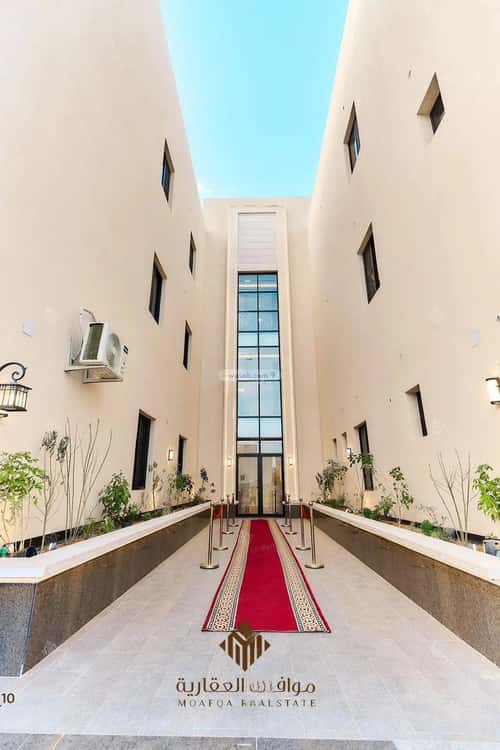 3 bedroom apartment in Al Mahdiyyah 3