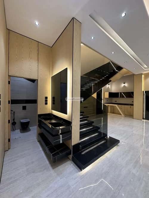 فيلا 5 غرف في المهدية 1