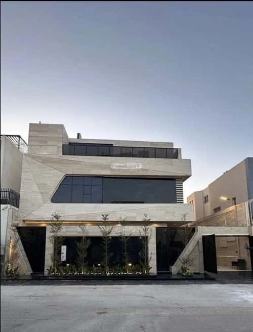 فيلا 5 غرف في المهدية 2