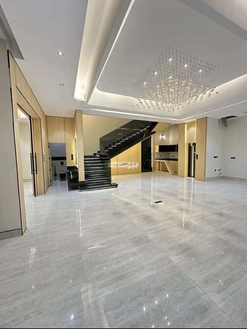 فيلا 5 غرف في المهدية 3