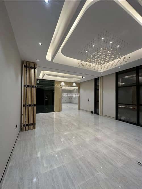 فيلا 5 غرف في المهدية 4