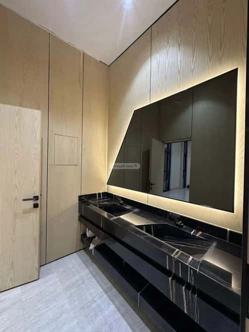 فيلا 5 غرف في المهدية 5