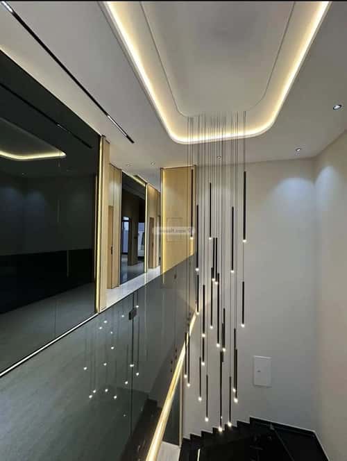5 bedroom villa in Al Mahdiyyah 7