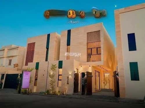 6 bedroom villa in Al Mahdiyyah 13