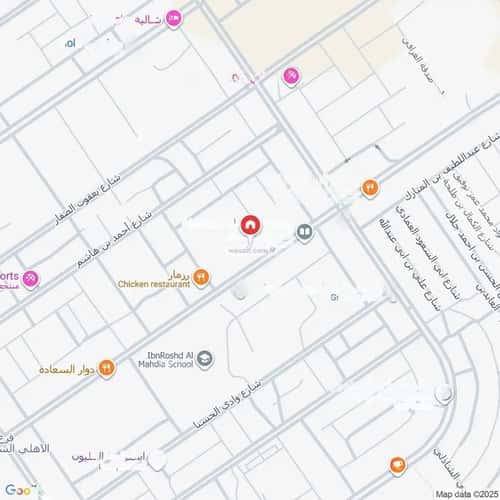 5 bedroom villa in Al Mahdiyyah 4