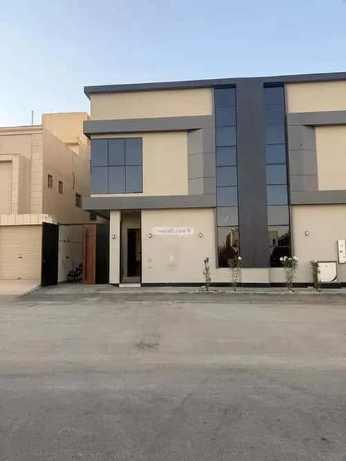 5 bedroom villa in Al Mahdiyyah 5